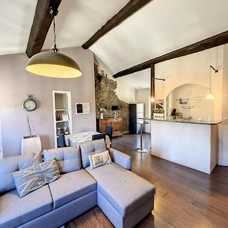 شقة Casa Bastide - Carcassonne Centre المظهر الخارجي الصورة