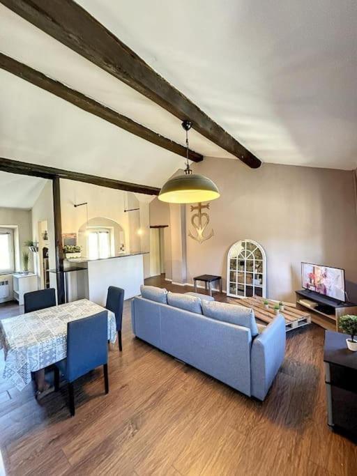 شقة Casa Bastide - Carcassonne Centre المظهر الخارجي الصورة